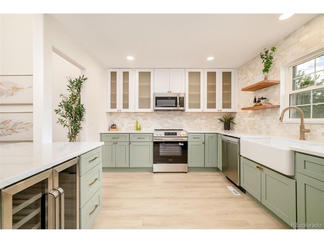 7828 E Lowry Blvd, Denver, CO 80230