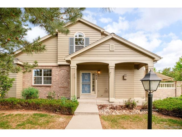 7828 E Lowry Blvd, Denver, CO 80230