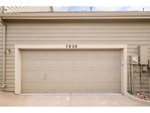 7828 E Lowry Blvd, Denver, CO 80230