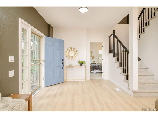 7828 E Lowry Blvd, Denver, CO 80230