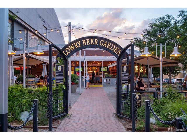 7828 E Lowry Blvd, Denver, CO 80230