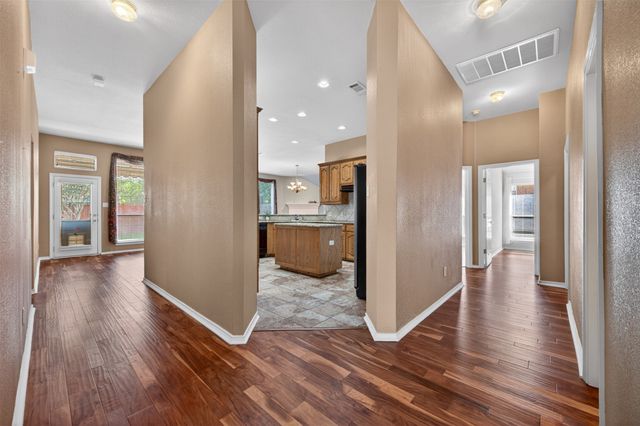 4821 Diamond Trace Trail, Fort Worth, TX 76244