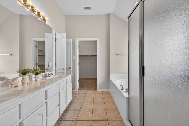 4821 Diamond Trace Trail, Fort Worth, TX 76244