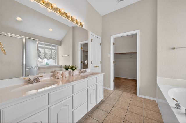 4821 Diamond Trace Trail, Fort Worth, TX 76244