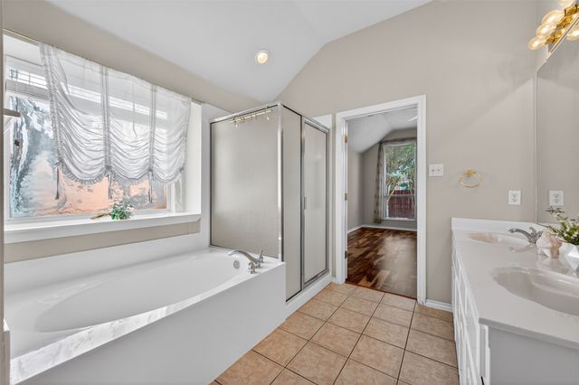 4821 Diamond Trace Trail, Fort Worth, TX 76244