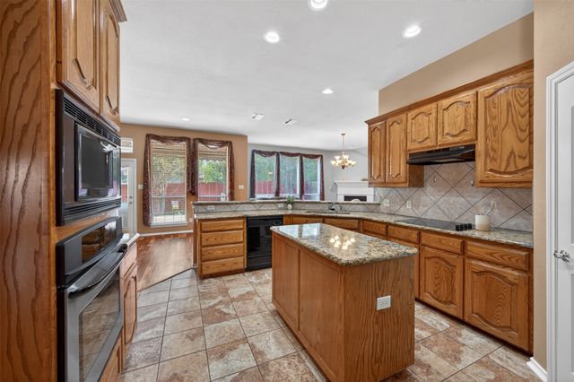 4821 Diamond Trace Trail, Fort Worth, TX 76244