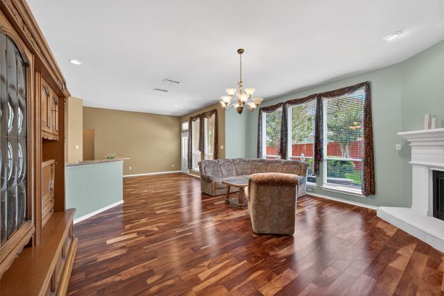 4821 Diamond Trace Trail, Fort Worth, TX 76244
