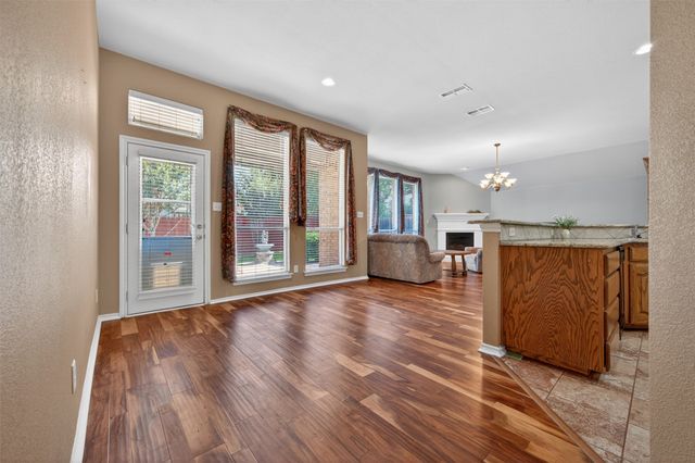 4821 Diamond Trace Trail, Fort Worth, TX 76244