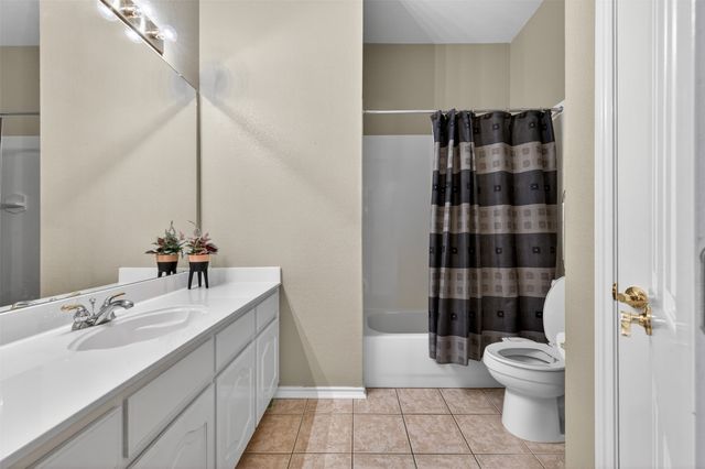 4821 Diamond Trace Trail, Fort Worth, TX 76244