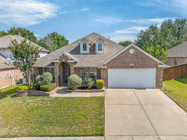 4821 Diamond Trace Trail, Fort Worth, TX 76244