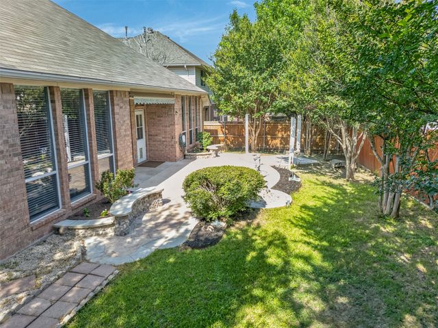 4821 Diamond Trace Trail, Fort Worth, TX 76244