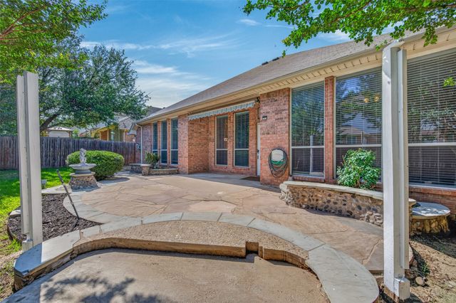 4821 Diamond Trace Trail, Fort Worth, TX 76244