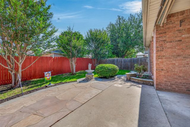 4821 Diamond Trace Trail, Fort Worth, TX 76244