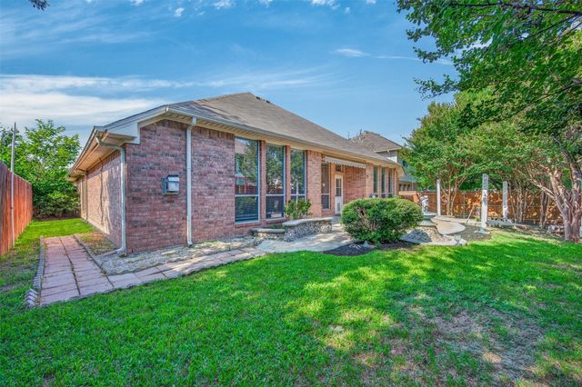 4821 Diamond Trace Trail, Fort Worth, TX 76244