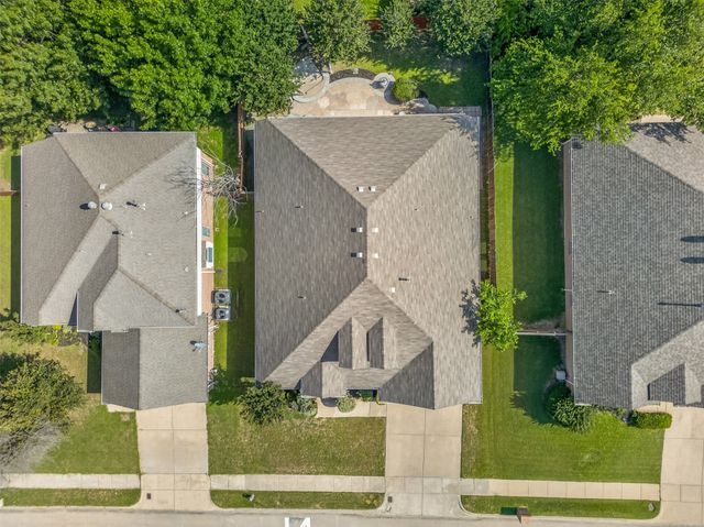 4821 Diamond Trace Trail, Fort Worth, TX 76244