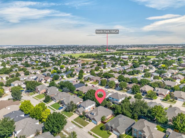 4821 Diamond Trace Trail, Fort Worth, TX 76244