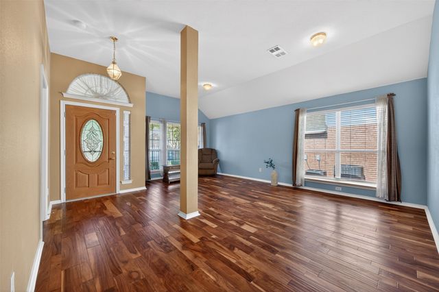 4821 Diamond Trace Trail, Fort Worth, TX 76244