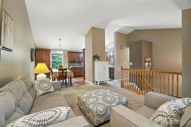 8187 Winding Trail Place, Deerfield Twp., OH 45040