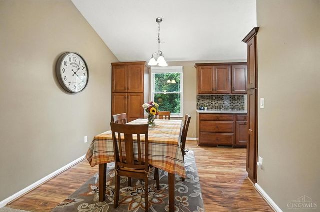 8187 Winding Trail Place, Deerfield Twp., OH 45040