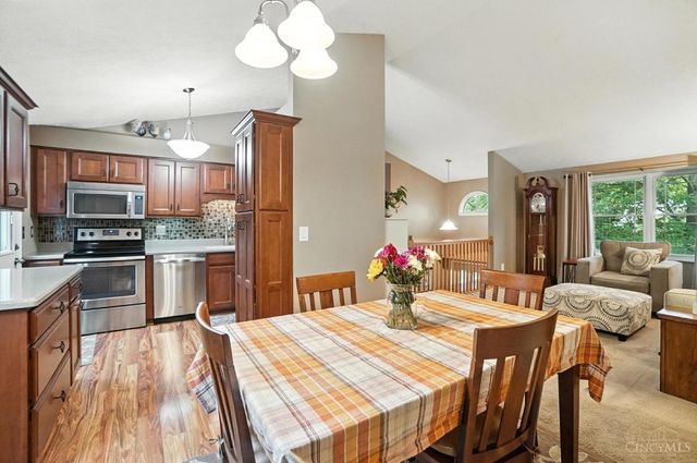 8187 Winding Trail Place, Deerfield Twp., OH 45040