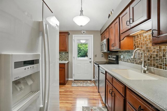 8187 Winding Trail Place, Deerfield Twp., OH 45040