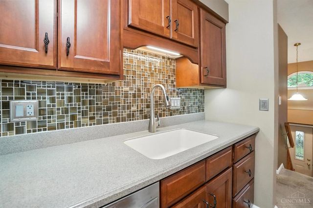 8187 Winding Trail Place, Deerfield Twp., OH 45040