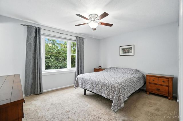 8187 Winding Trail Place, Deerfield Twp., OH 45040