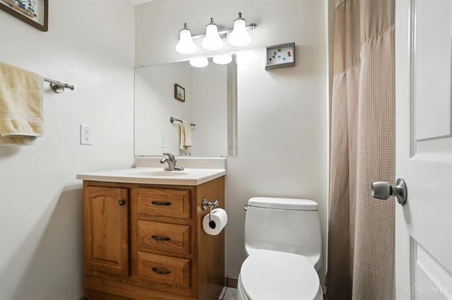 8187 Winding Trail Place, Deerfield Twp., OH 45040