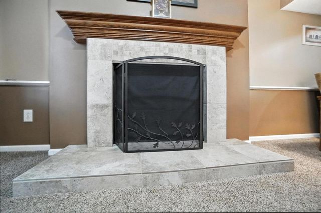 8187 Winding Trail Place, Deerfield Twp., OH 45040