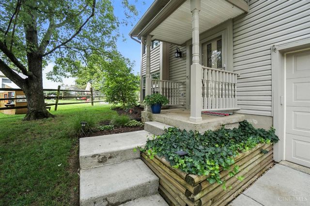 8187 Winding Trail Place, Deerfield Twp., OH 45040