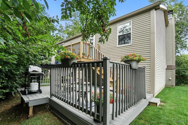 8187 Winding Trail Place, Deerfield Twp., OH 45040