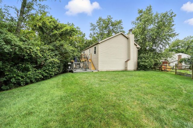 8187 Winding Trail Place, Deerfield Twp., OH 45040