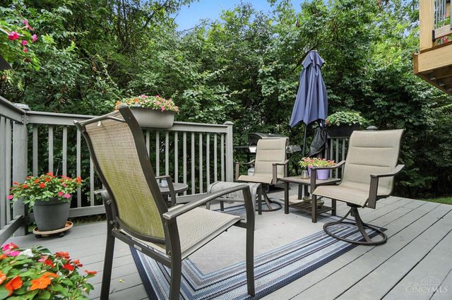 8187 Winding Trail Place, Deerfield Twp., OH 45040