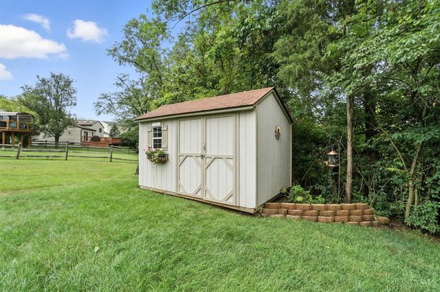 8187 Winding Trail Place, Deerfield Twp., OH 45040