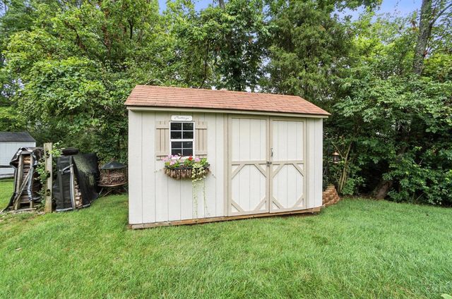 8187 Winding Trail Place, Deerfield Twp., OH 45040