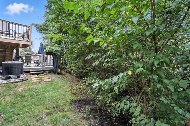 8187 Winding Trail Place, Deerfield Twp., OH 45040