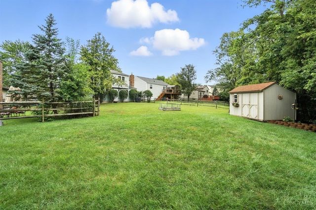 8187 Winding Trail Place, Deerfield Twp., OH 45040