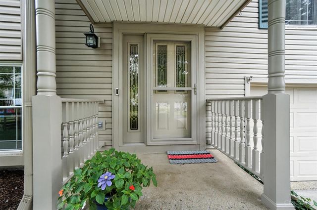 8187 Winding Trail Place, Deerfield Twp., OH 45040