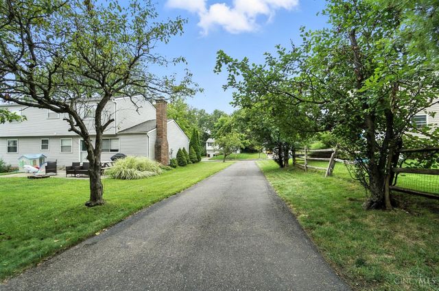 8187 Winding Trail Place, Deerfield Twp., OH 45040