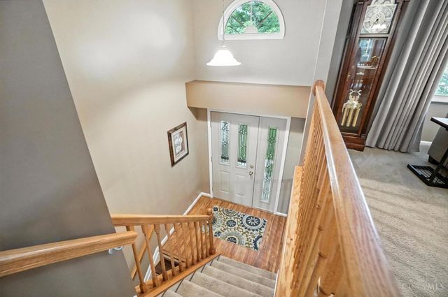 8187 Winding Trail Place, Deerfield Twp., OH 45040