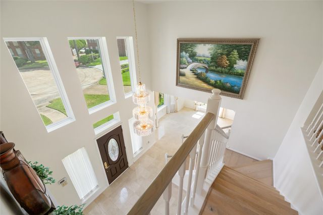 9718 Deverell Drive, Sugar Land, TX 77498