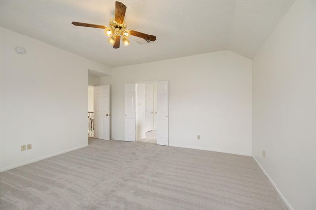 9718 Deverell Drive, Sugar Land, TX 77498