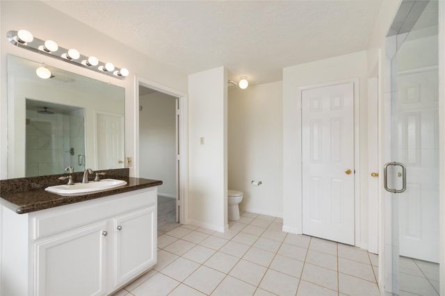9718 Deverell Drive, Sugar Land, TX 77498