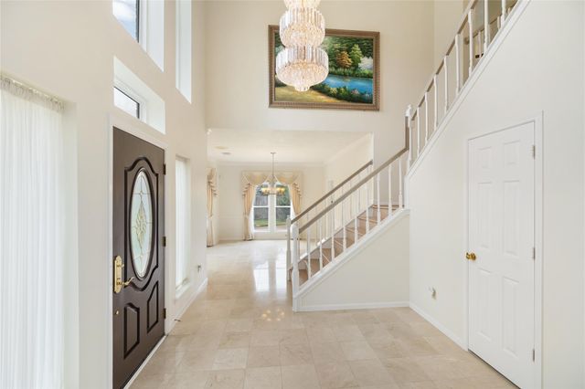 9718 Deverell Drive, Sugar Land, TX 77498