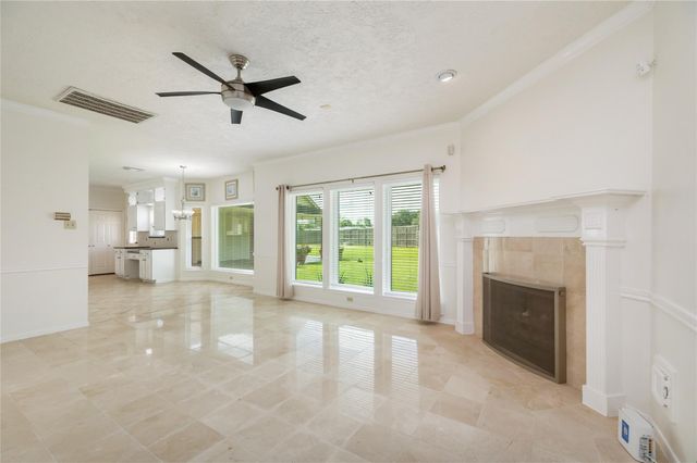 9718 Deverell Drive, Sugar Land, TX 77498