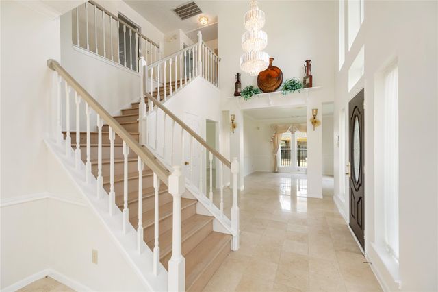 9718 Deverell Drive, Sugar Land, TX 77498