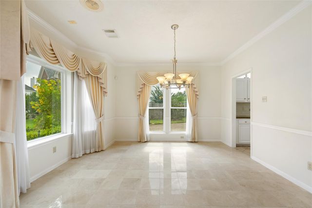 9718 Deverell Drive, Sugar Land, TX 77498