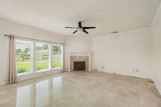 9718 Deverell Drive, Sugar Land, TX 77498