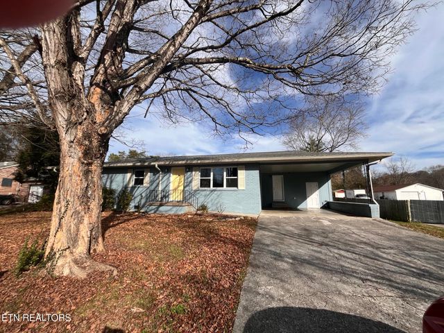 3408 Hackberry Rd, Knoxville, TN 37931