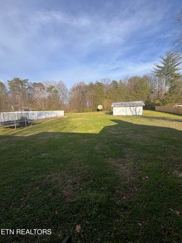 3408 Hackberry Rd, Knoxville, TN 37931